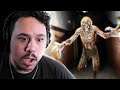 EXPLORING AN ABANDONED ASYLUM WITH A DARK SECRET | Subject 65 (Full Game)