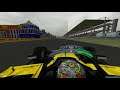 F1 Challenge 2020 CMT MOD - Istanbul Park - Daniel Ricciardo - PC Gameplay [HD]