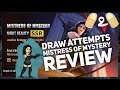 Fallout Shelter Online Mistress of Mystery SSR Night Beauty From Hubris Comics Tips Review Gameplay