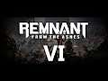 Fantastyczna obrona pozycji | Remnant: From the Ashes (#6)