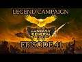 Fantasy General II - Legend Campaign - Episode 41 - Shrouded Hills