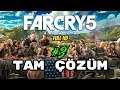 Far Cry 5 - Tam Çözüm - Bölüm 3