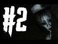 НАСТОЯЩИЙ ХОРРОР! ► Fatal Frame 4: Mask of the Lunar Eclipse Прохождение #2 ► ХОРРОР ИГРА