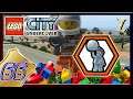 Fazit zum Spiel (Auburn 100%) - Lego City Undercover #66 [GERMAN]