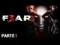 F.E.A.R 3 - Parte 1 (Difícil) - Gameplay Walkthrough - Sin comentarios