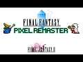 Final Fantasy Pixel Remaster - Final Fantasy II - PC Gameplay