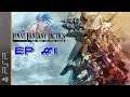 Final Fantasy Tactics WotL: Part 1 - The Zodiac Brave Story