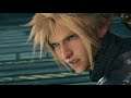 Final Fantasy VII Remake - 95 - Vs Espada Danzante