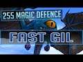 FINAL FANTASY X GUIDE - HOW TO GET LOTS OF GIL & 255 MAGIC DEFENCE