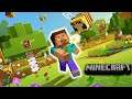 Finding Turtle BABIES - Minecraft Survival Stream