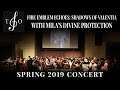 Fire Emblem Echoes: Shadows of Valentia - With Mila's Divine Protection || 2019 Spring Concert