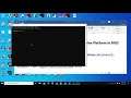 Fix Windows Virtual Machine Platform Not Working Enable the Virtual Machine Platform Windows Feature