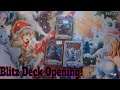 Flesh and Blood Deck Opening!
