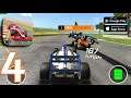 Formula Car Racing 2020 Mode Karir : Gameplay part 4 Android, iOS HD 60fps