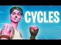 Fortnite Montage - CYCLES ♻️