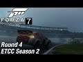 Forza Motorsport 7 - ETCC @ Suzuka (Season 2 Rd 4)