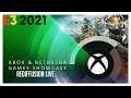 (FR) E3 2021 : Xbox & Bethesda Games Showcase