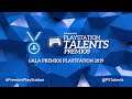 Gala VI Edición Premios PlayStation® 2019 | PlayStation España