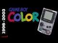 Game Boy Color - 3D Pocket Pool © 2001 Virgin Interactive - Gameplay