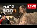 GAME LUCU SEKALI - NAMATIN Resident Evil 7 Indonesia PART 3
