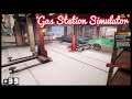 Gas Station Simulator #39 Stau in der Werkstatt [Deutsch german Gameplay]