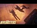 Gears 5 Hivebusters DLC Part 3 Into The Fire