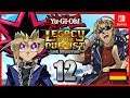 Gehirnwäsche | #12 | Yu-Gi-Oh! Legacy of the Duelist: Link Evolution