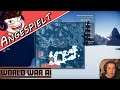 Geniales Teamplay! 🎮 Softi spielt - Game Review - Bossa presents: World War AI [German/Deutsch]