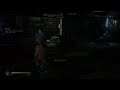 GinMun's PS4 Outriders demo Pyromancer part 2 & 4th time using a mic