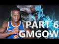 God of War New Game+ Platinum Run Part 6 | The Real Kratos