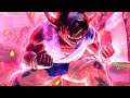 Goku's Ultimate Kaioken In Dragon Ball Xenoverse 2