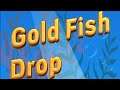 Gold Fish Drop (by RADIOBUSH PTY LTD) IOS Gameplay Video (HD)