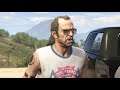Grand Theft Auto V - PC Walkthrough Part 84: Caida Libre