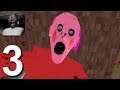 Granny - Gameplay Part 3 Granny Is A Piggy Mod (Android, iOS)