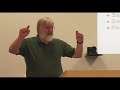Greybeard Qualification (Linux Internals) part 2 Execution, Scheduling, Processes & Threads