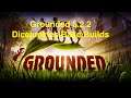 Grounded Game Play V6.2.2