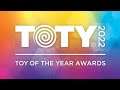 Grown-Up Toy of the Year Nominees | Toy of the Year (TOTY) Awards 2021