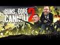Guns, Gore & Cannoli 2: Coop avec Stan