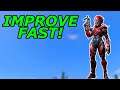 Halo 5 EASY Movement Tips 🔥