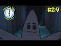 He did WHAT?! | Around the clock at bikini bottom #29