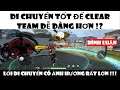 Học cách di chuyển không bao giờ là thừa | VNA Hiếu 🇻🇳