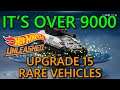 Hot Wheels Unleashed: It's Over 9000 Trophy Guide