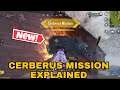 How to Complete Cerberus Mission in COD Mobile | Cerberus Zombie ( Wolf Mission )