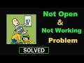 How to Fix Beggar Life App Not Working / Not Opening Problem in Android & Ios
