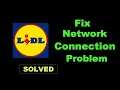 How To Fix Lidi App Network Connection Error Android & Ios - Lidi App Internet Connection