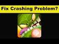 How To Fix Mmm Fingers App Keeps Crashing Problem Android & Ios - Mmm Fingers App Crash Issue