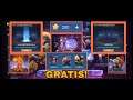 HOW TO GET FREE TICKETS USING VANGUARD COINS | ADVANCE SERVER | MLBB