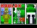 How to get "PLUSHTRAP and ENDO PLUSH" & "CRYING CHILD" BADGE in FNAF WORLD MULTIPLAYER [ROBLOX]