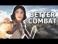 How To: Make Combat in Skyrim Actually Good with Mods