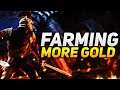 How To Make More Gold Farming - ESO (Elder Scrolls Online)